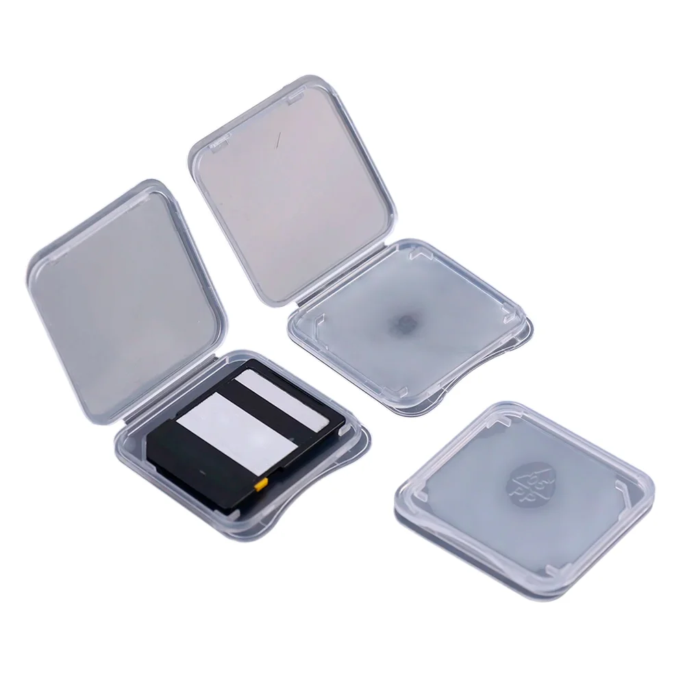 Imagem 3 de 5 do produto Case Estojo Para Cartão Sd