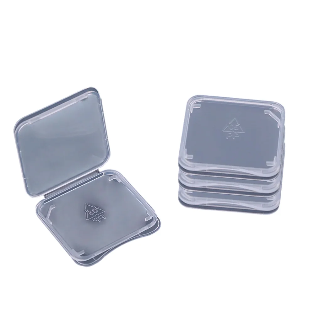 Imagem 4 de 5 do produto Case Estojo Para Cartão Sd