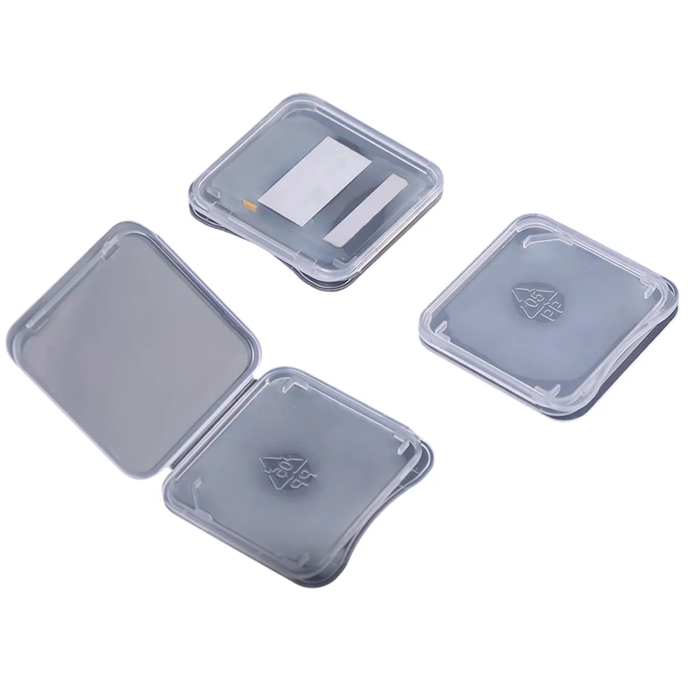 Imagem 5 de 5 do produto Case Estojo Para Cartão Sd