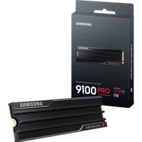 Samsung 9100 PRO 1TB SSD 新品未開封 Samsung 9100 PRO 1TB SSD 新品未開封 Samsung 9100 PRO 1TB SSD 新品