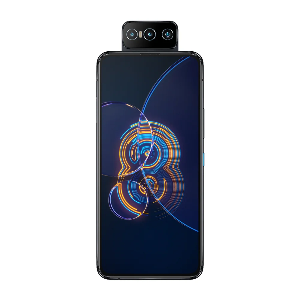Smartphone Asus Zenfone 8 Flip 5g 256gb 8gb Ram