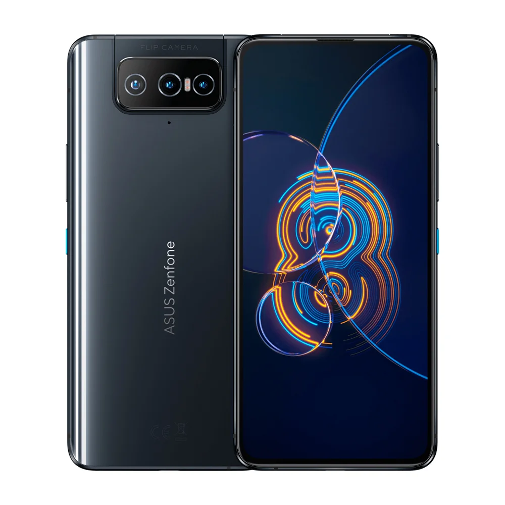 Smartphone Asus Zenfone 8 Flip 5g 256gb 8gb Ram