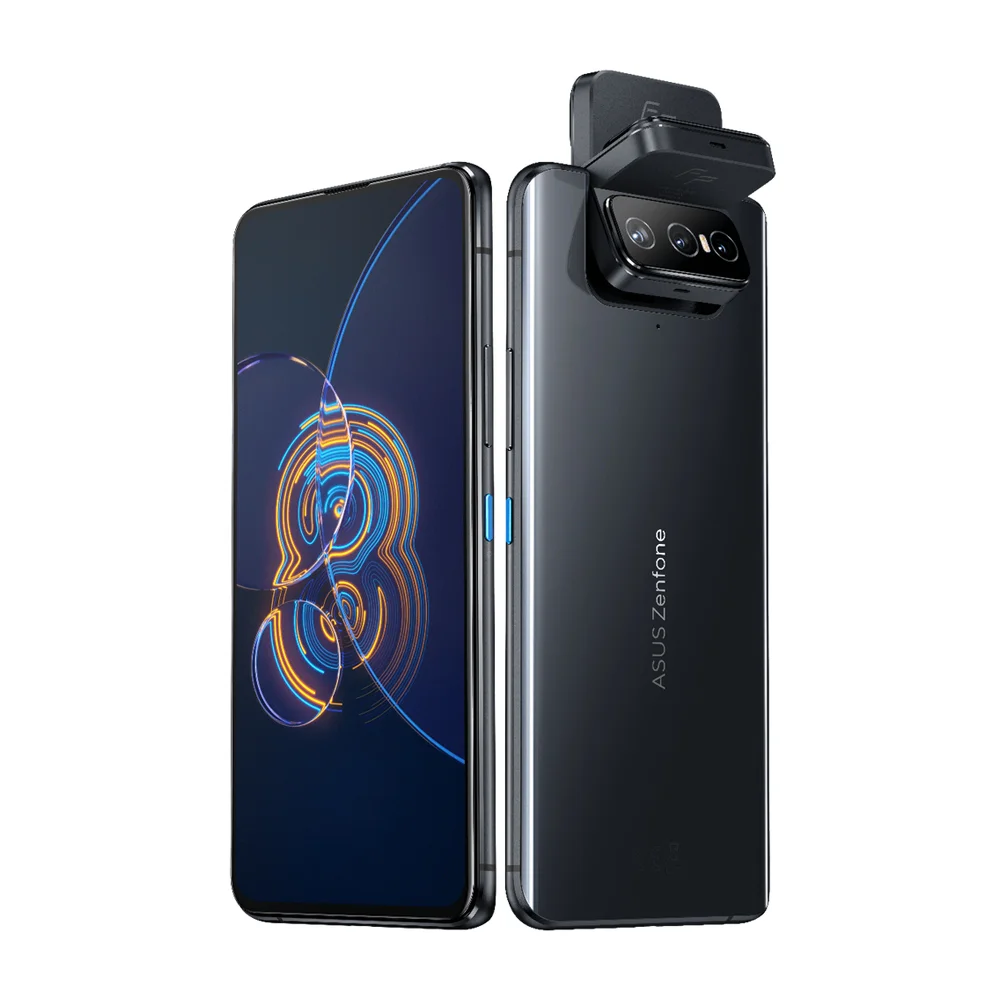 Smartphone Asus Zenfone 8 Flip 5g 256gb 8gb Ram