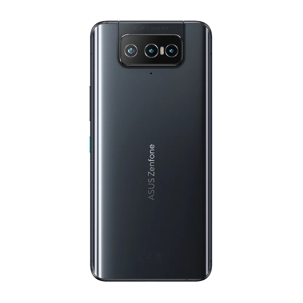 Smartphone Asus Zenfone 8 Flip 5g 256gb 8gb Ram