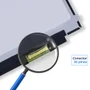 Tela Para Notebook Part Number Nt116whm N42 L/r 11.6" Hd 30 Pinos Fosca