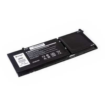 Bateria Para Notebook Dell Vostro 3511 3300mah 11.4v