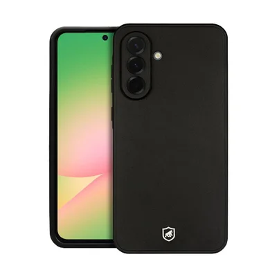 Capa Para Samsung Galaxy A56 - Silicon Veloz - Gshield