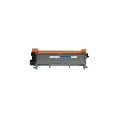 Cartucho Toner Preto Byqualy Compatível Tn410/420/450