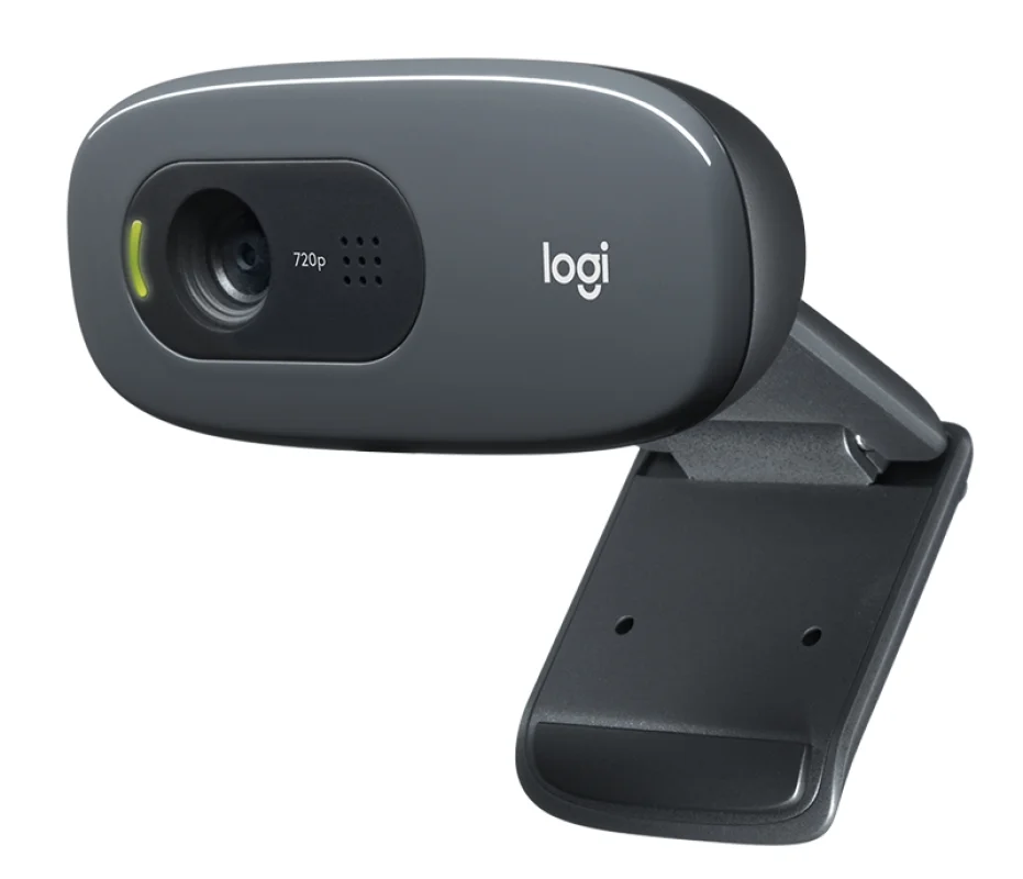 Imagem 3 de 3 do produto Webcam Logitech C270 Hd 720p 30 Fps