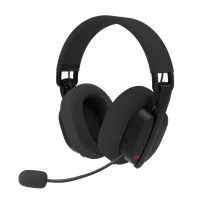 Fone de Ouvido Redragon Luce Preto Redragon H888