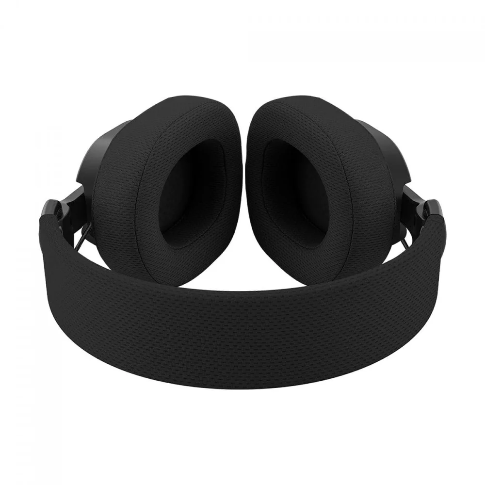 Imagem 2 de 5 do produto Headset Gamer Redragon Luce H888, Sem Fio, Bluetooth/2.4ghz, Drivers De 40mm, Black