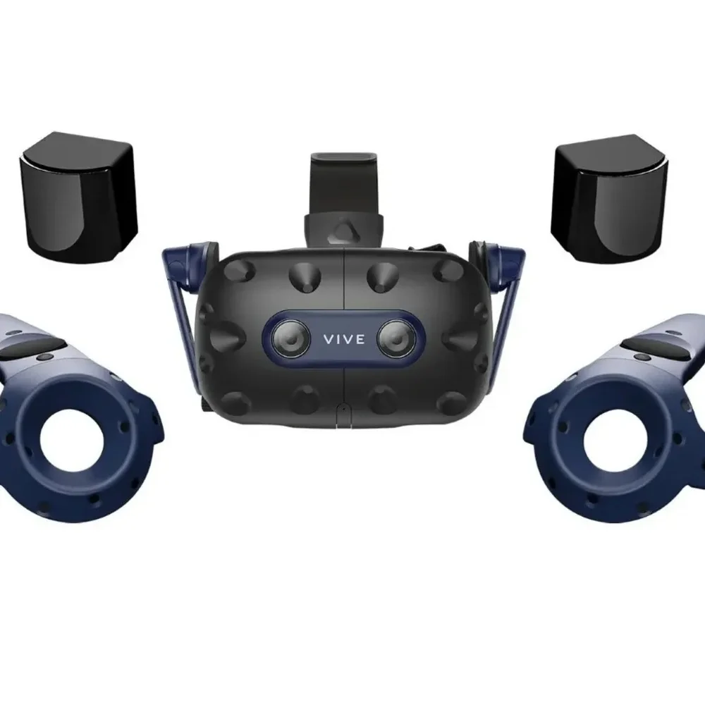 Htc Vive Pro 2 Vr Realidade Virtual