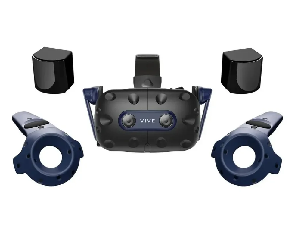 Imagem 3 de 3 do produto Htc Vive Pro 2 Vr Realidade Virtual