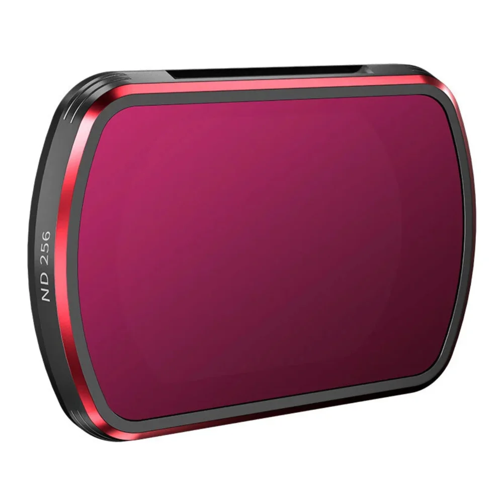 Imagem 2 de 5 do produto Kit de Filtros ND para Câmera DJI Osmo Pocket 3/4/Xtra Muse - StartRC