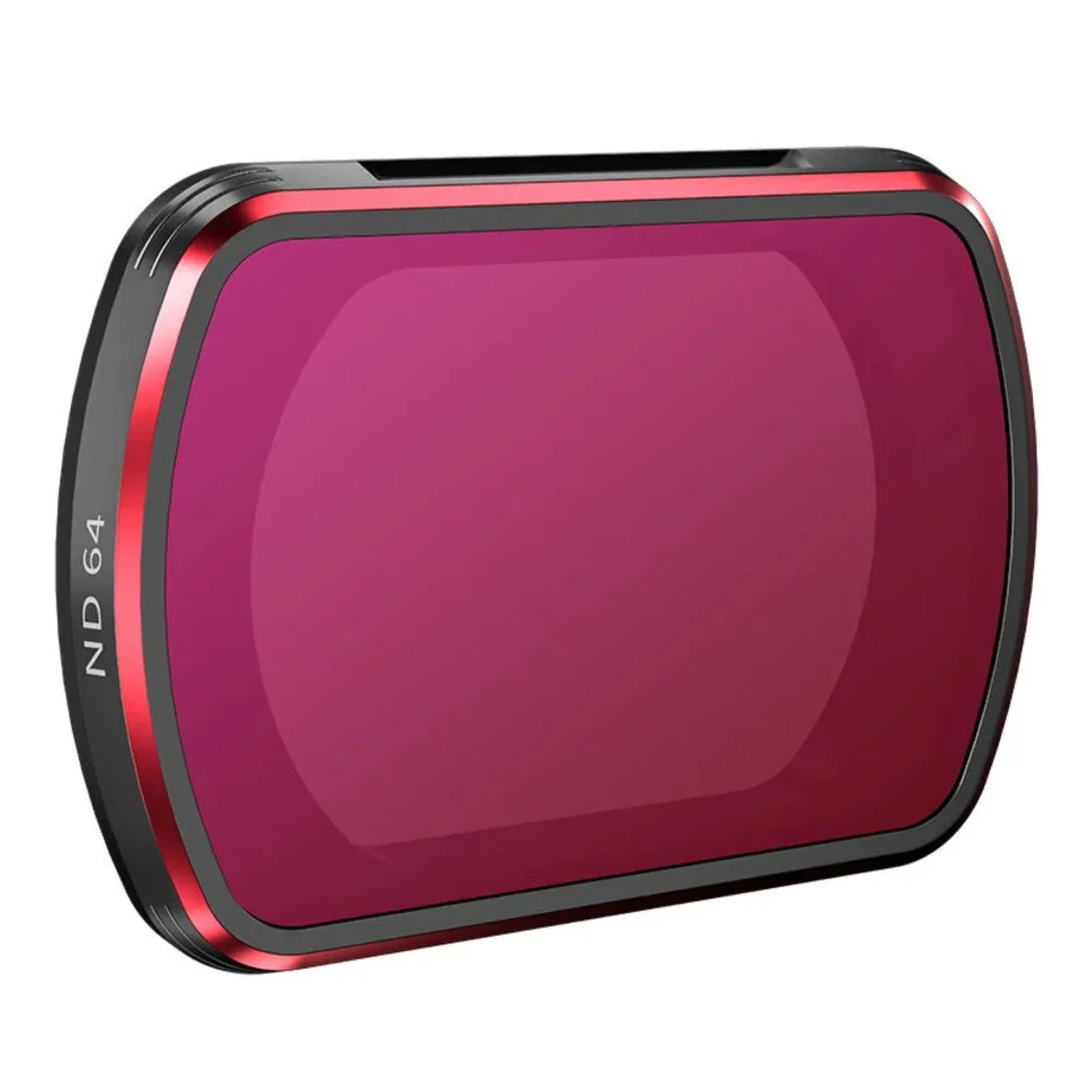 Imagem 3 de 5 do produto Kit de Filtros ND para Câmera DJI Osmo Pocket 3/4/Xtra Muse - StartRC