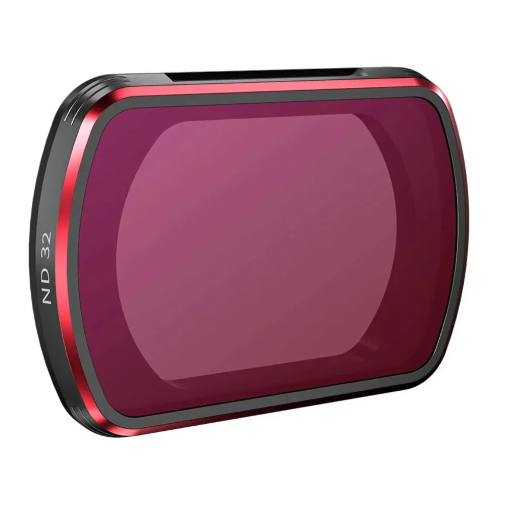 Imagem 4 de 5 do produto Kit de Filtros ND para Câmera DJI Osmo Pocket 3/4/Xtra Muse - StartRC