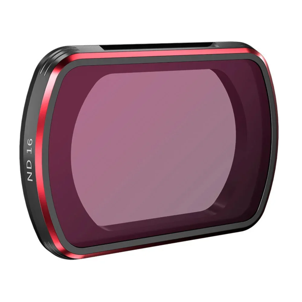 Imagem 5 de 5 do produto Kit de Filtros ND para Câmera DJI Osmo Pocket 3/4/Xtra Muse - StartRC