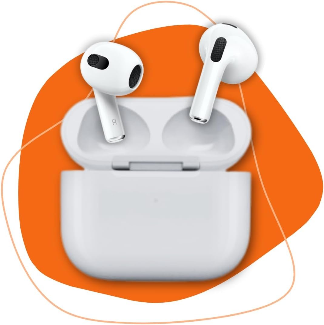 Fone De Ouvido Bluetooth 5.3 Premium Tws Compatível Iphone  Android
