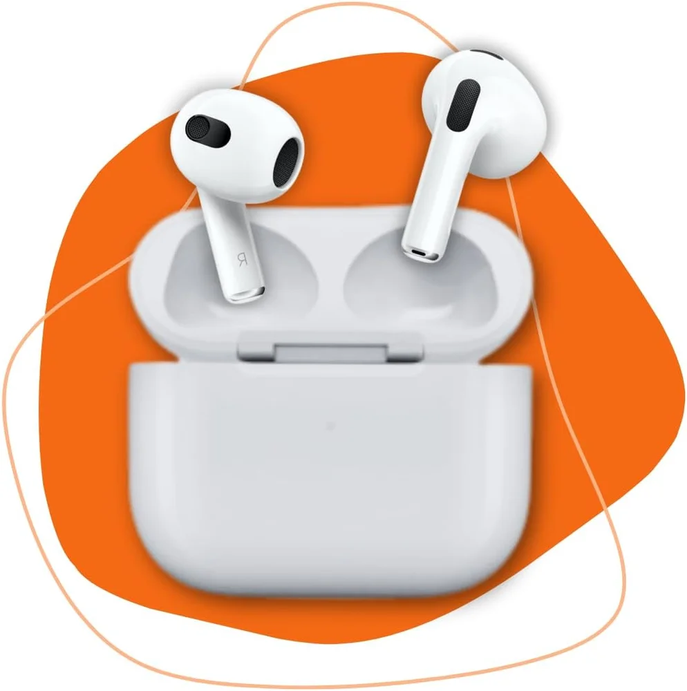 Fone De Ouvido Bluetooth 5.3 Premium Tws Compatível Iphone  Android