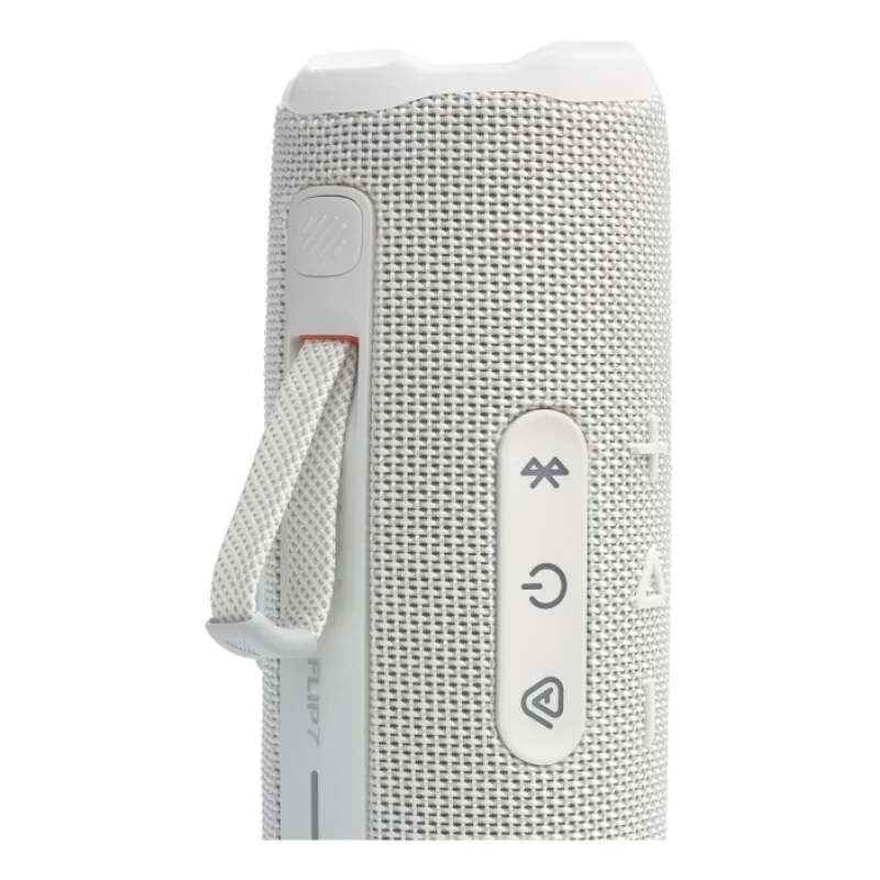 Imagem 2 de 5 do produto Caixa De Som Bluetooth Jbl Flip 7 - Branca