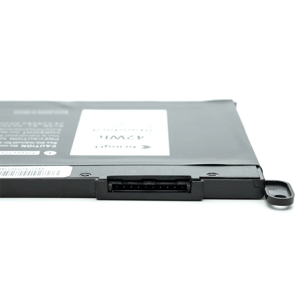 Bateria Para Notebook Dell Inspiron 15-7560-d1525s