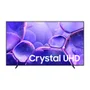 Samsung Smart Tv 65” Crystal Uhd 4k U8100f 2025, XBOX Cloud Gaming, Canais Gratuitos, Alexa 65” 9
