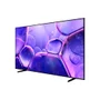 Samsung Smart Tv 65” Crystal Uhd 4k U8100f 2025, XBOX Cloud Gaming, Canais Gratuitos, Alexa 65” 12
