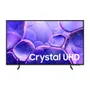 Samsung Smart TV 55" Crystal UHD 4K U8100F 2025, Xbox Cloud Gaming, Canais Gratuitos, Alexa 9