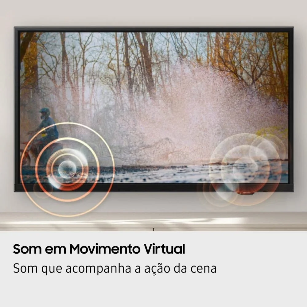 Samsung Smart Tv 43” Fhd F6000f 2025, XBOX Cloud Gaming, Canais Gratuitos, 43” - view 10