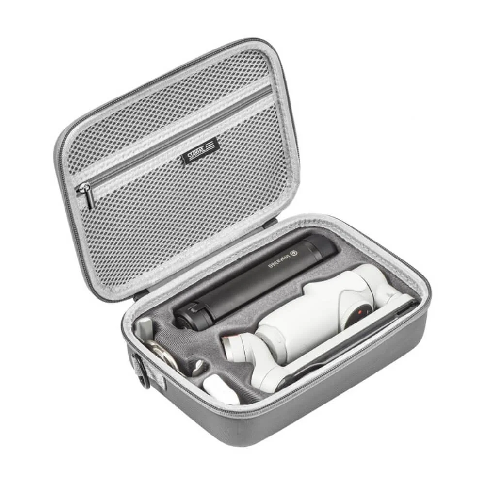 Imagem 3 de 5 do produto Case Maleta Para Estabilizador Insta360 Flow - Startrc