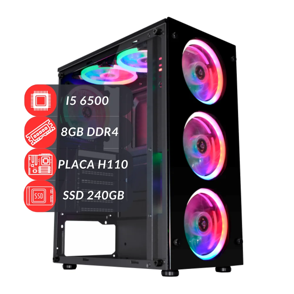 Produtos com até 15 OFF no PIX KaBuM