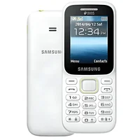 Samsung Sm-b315e Branco - Dual Chip