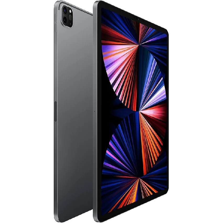iPad Pro 第五 Wi-Fi + Cellular 128GB 12.9 Produtos com até 15 OFF no PIX KaBuM