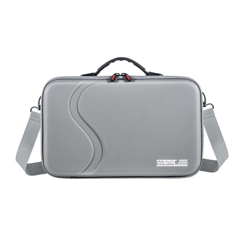 Case Estojo Para Câmera Insta360 X4 Creator Kit - Startrc