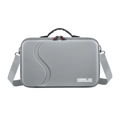 Case Estojo Para Câmera Insta360 X4 Creator Kit - Startrc