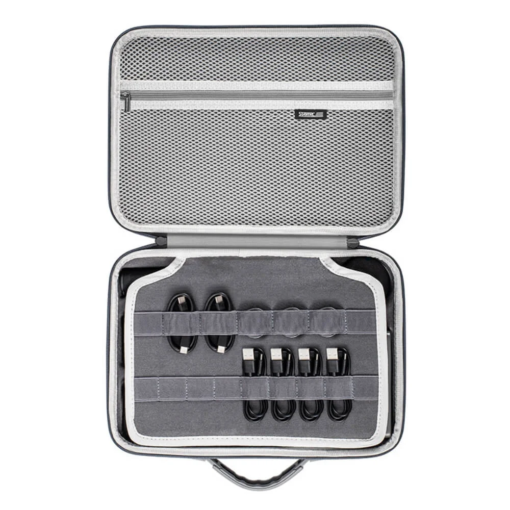 Imagem 3 de 5 do produto Case Maleta Para Dji Osmo Action 5 Pro Advanced Kit - Startrc
