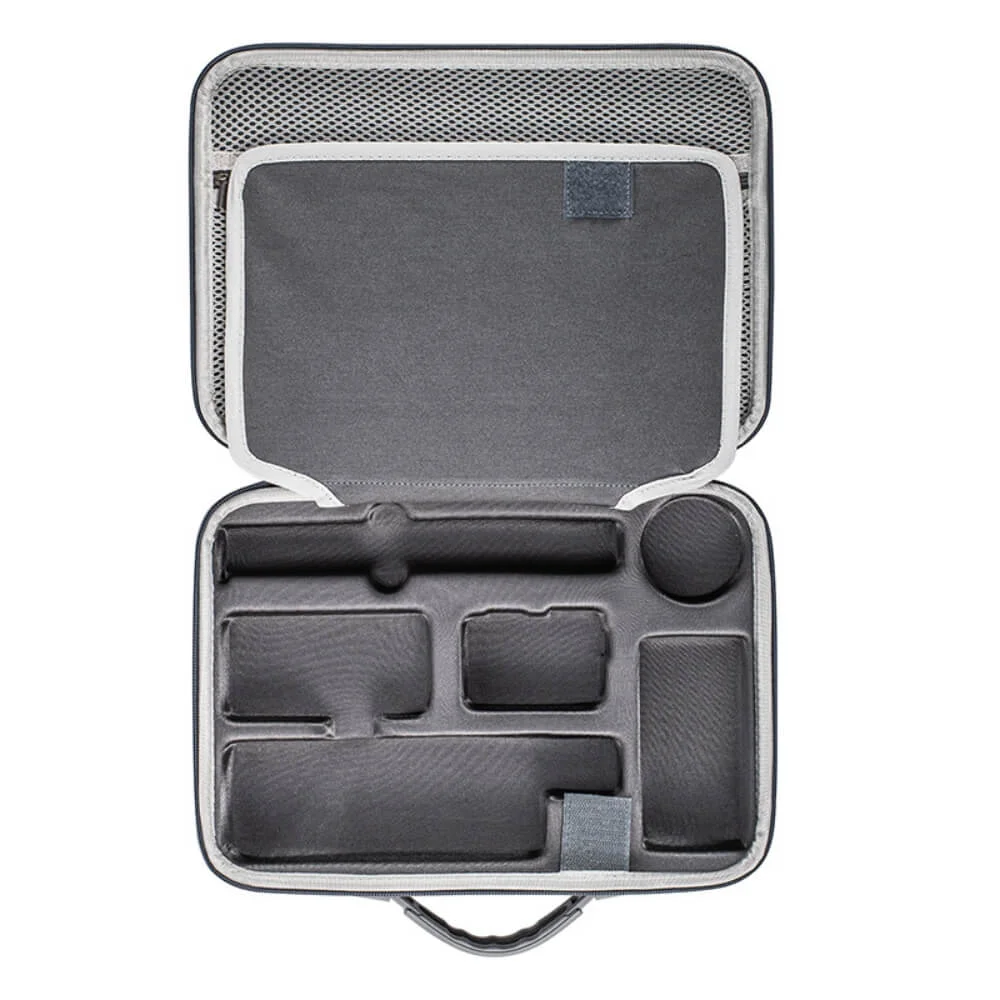 Imagem 5 de 5 do produto Case Maleta Para Dji Osmo Action 5 Pro Advanced Kit - Startrc