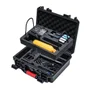 Case Maleta Estanque Para Gopro Hero 13/12/11/10/9 Black - Startrc