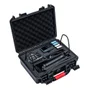 Case Maleta Estanque Para Gopro Hero 13/12/11/10/9 Black - Startrc