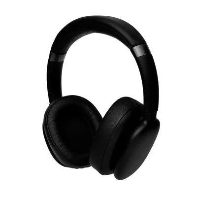 Fone Headphone Bluetooth Hbt2001 Slim Preto, 65000013
