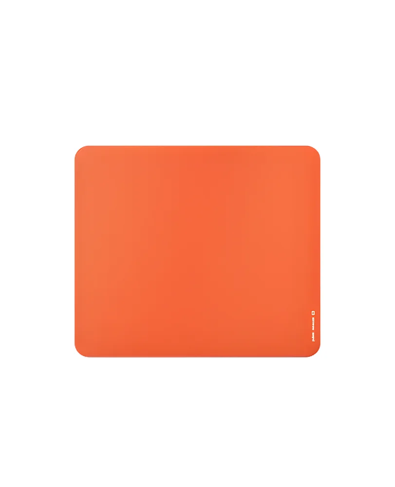 Mousepad Pulsar Paraglide Xl - (49x42cm) Cor:flush Orange