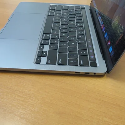 MacBook Pro 2020 i5 16GB スペースグレー MacBook Pro 13