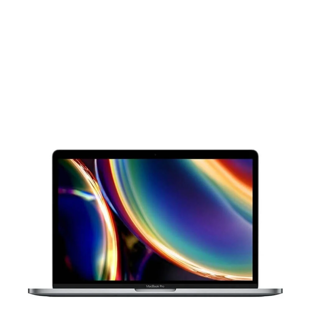 Usado-MacBook Pro 13" Apple MVVJ2BZA Cinza Espacial i5 16GB 512GB SSD TouchBar