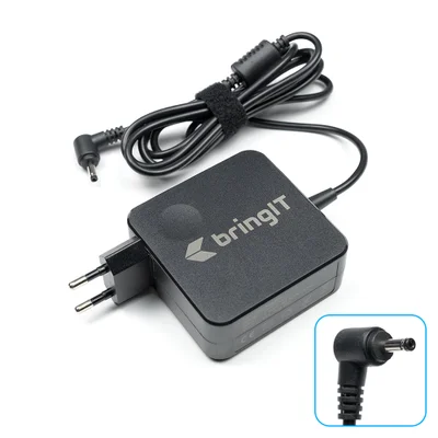 Fonte Carregador Para Notebook Lenovo Ideapad 110-17acl