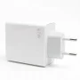 Carregador Turbo 67w Tipo-c Compativel Com Xiaomi Poco X3 X4 X5 X6 Pro Gt
