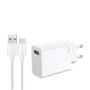 Carregador Turbo 67w Tipo-c Compativel Com Xiaomi Poco X3 X4 X5 X6 Pro Gt