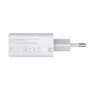 Carregador Turbo 67w Tipo-c Compativel Com Xiaomi Poco X3 X4 X5 X6 Pro Gt