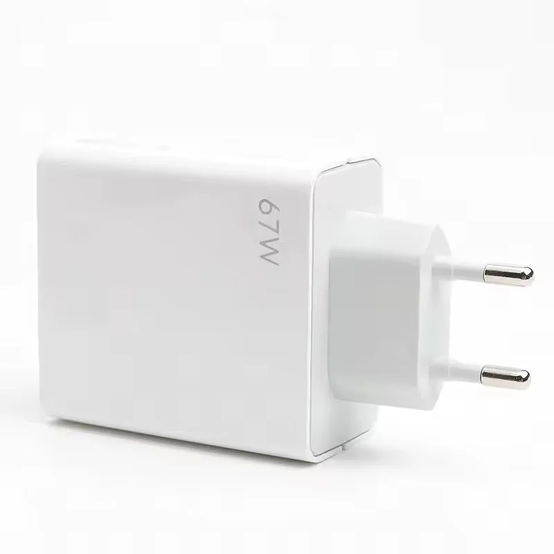 Carregador Turbo 67w Tipo-c Compativel Com Xiaomi Poco X3 X4 X5 X6 Pro Gt Carregador Turbo 67w Tipo-c Compativel Com Xiaomi Poco X3 X4 X5 X6 Pro Gt