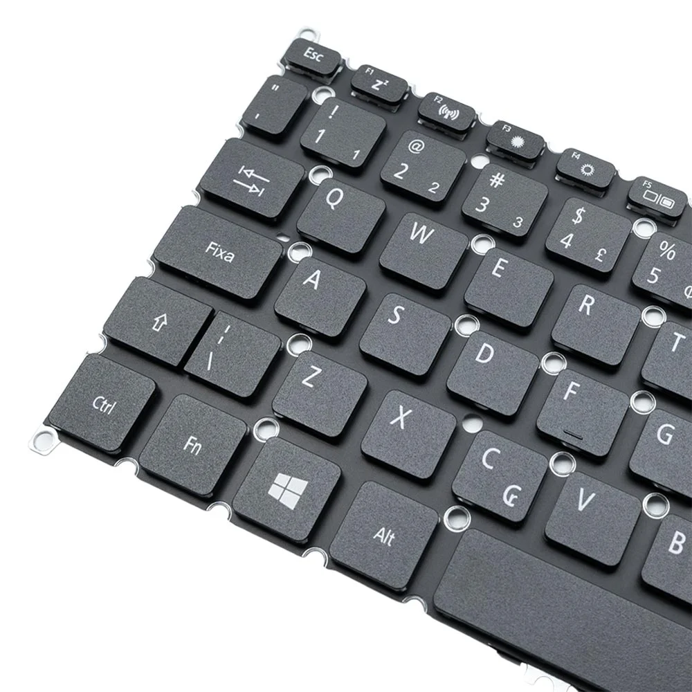 Teclado Para Notebook Acer Aspire 3 A315-23g-r759