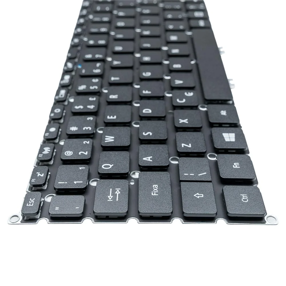 Teclado Para Notebook Acer Aspire 3 A315-23g-r759
